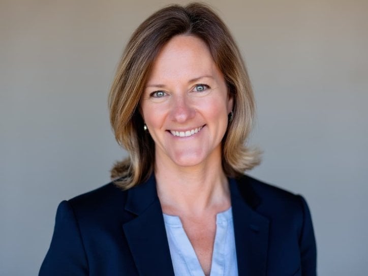 Stephanie Bernander, PhD