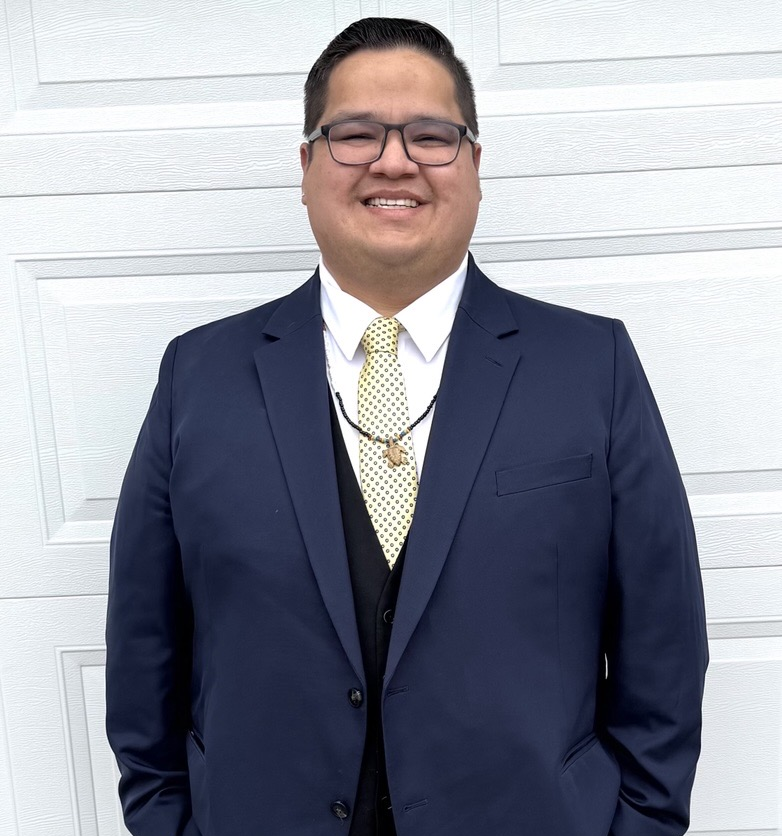 David J. O’Connor, MS