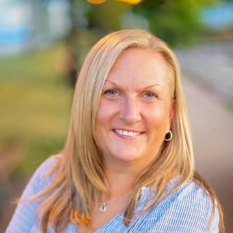 Christi DeChamps