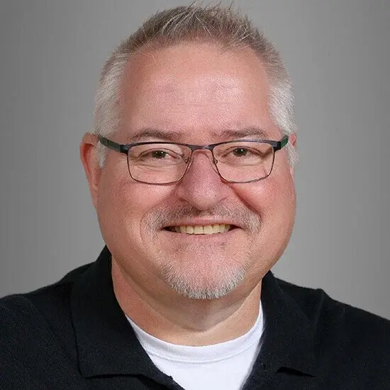 Eric Larsen