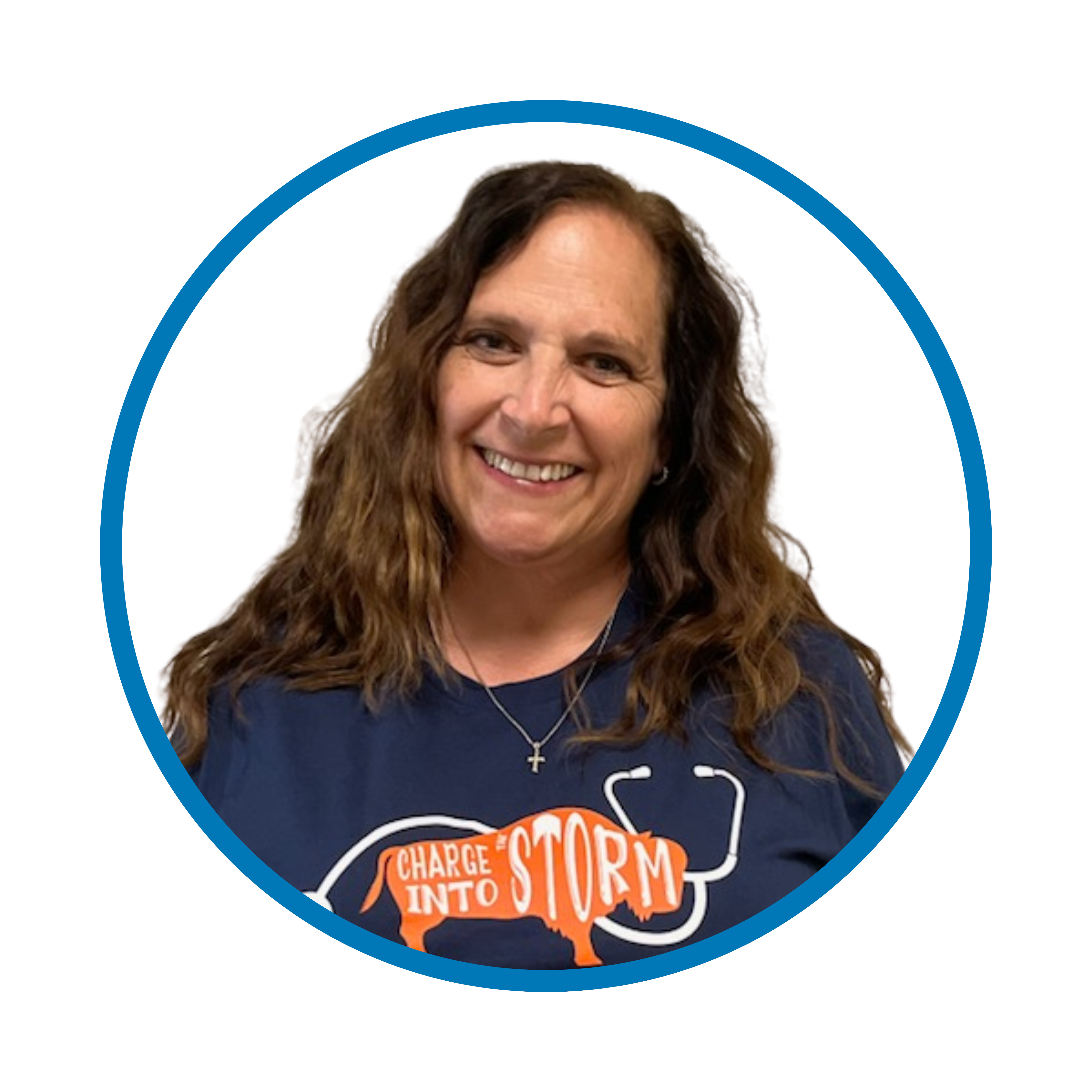 Michelle Kaczorowski