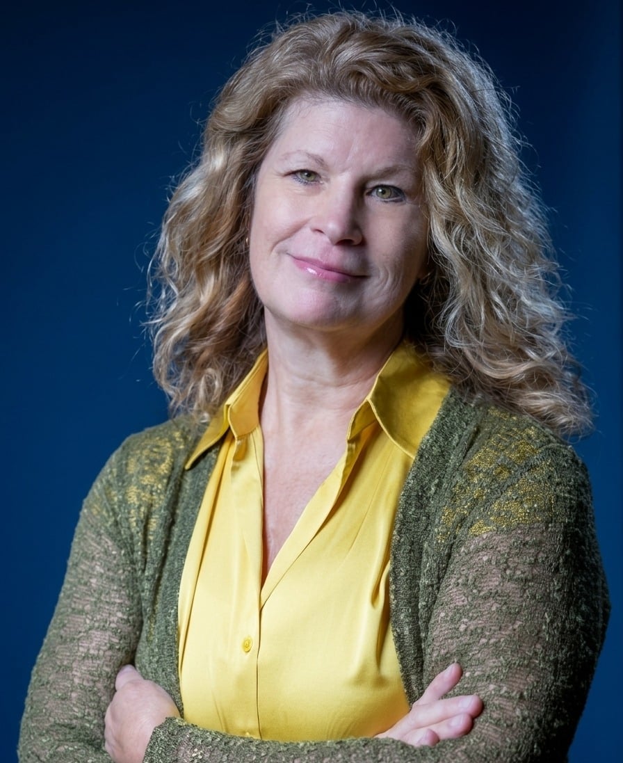 Elizabeth Langteau