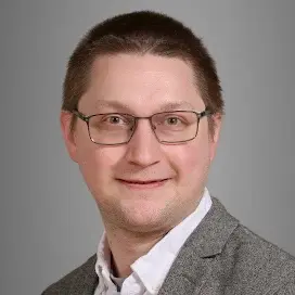 Michael Gilbert